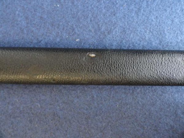 Early Luftwaffe Sword (#27783)